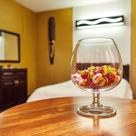 Africa Apartment Винница Экстерьер фото