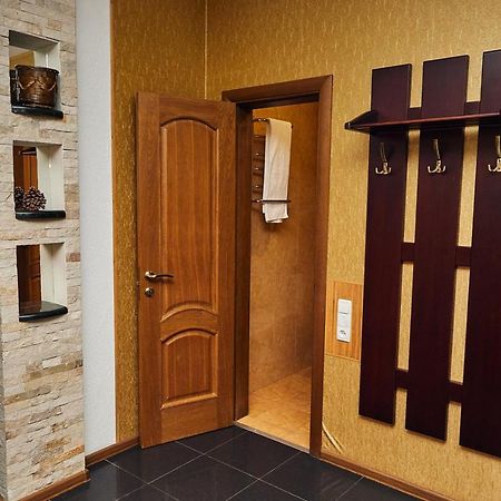Africa Apartment Винница Экстерьер фото