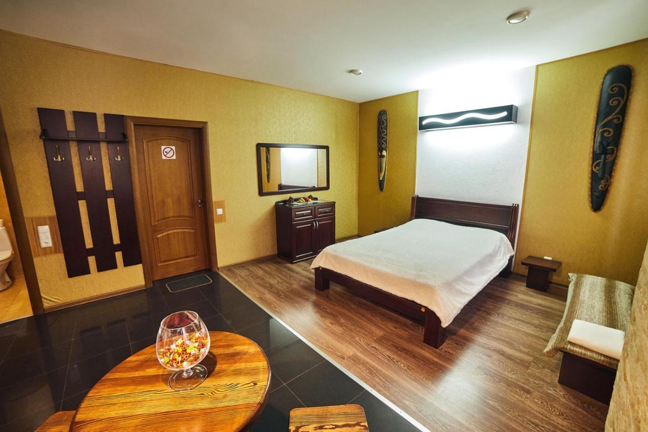 Africa Apartment Винница Экстерьер фото