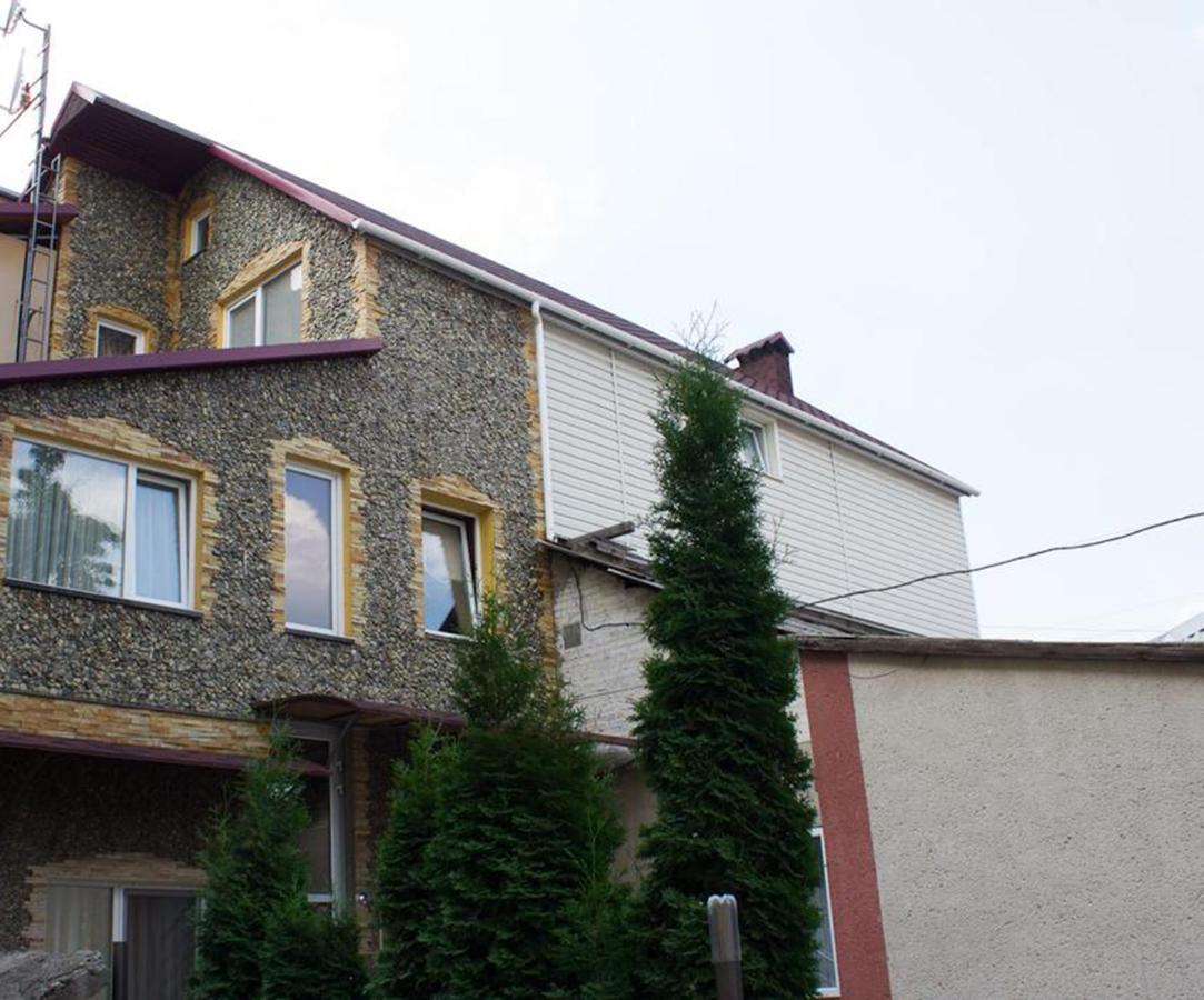 Africa Apartment Винница Экстерьер фото