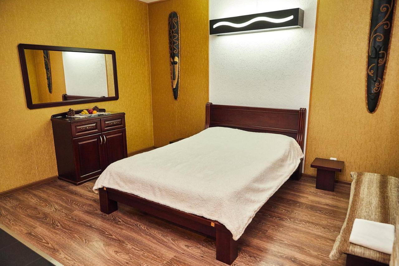 Africa Apartment Винница Экстерьер фото