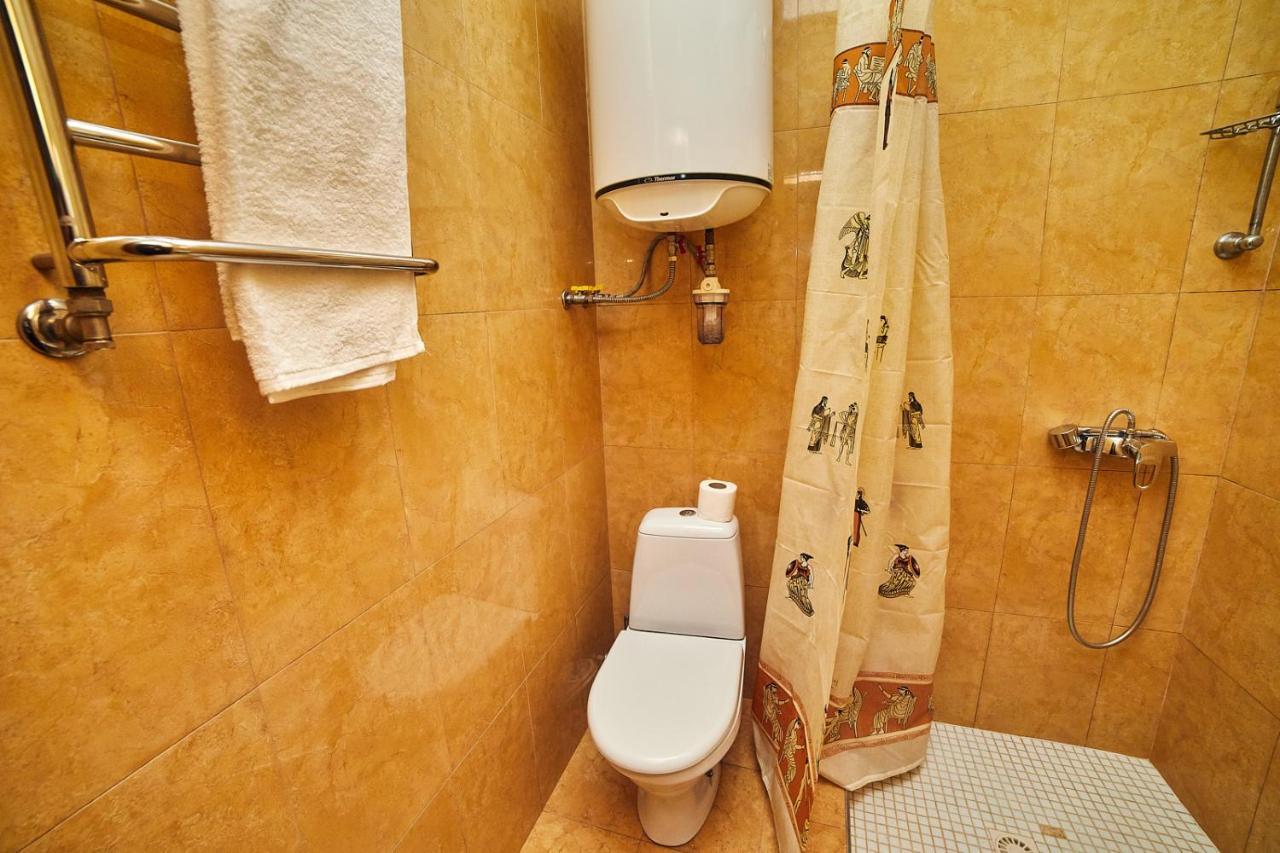 Africa Apartment Винница Экстерьер фото