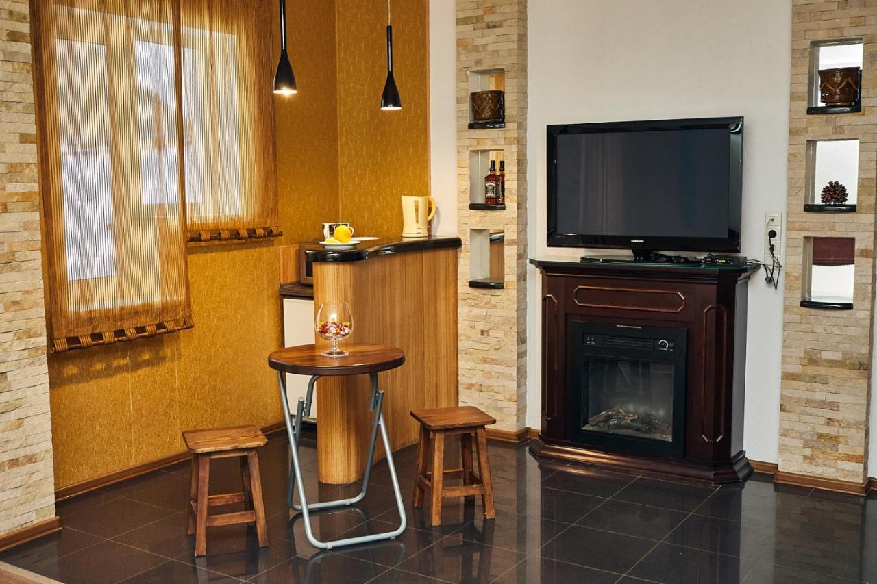 Africa Apartment Винница Экстерьер фото
