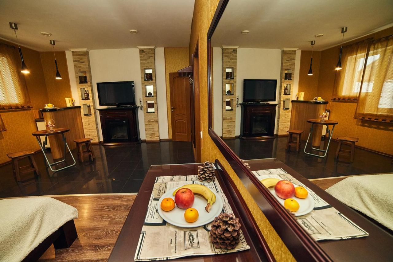 Africa Apartment Винница Экстерьер фото