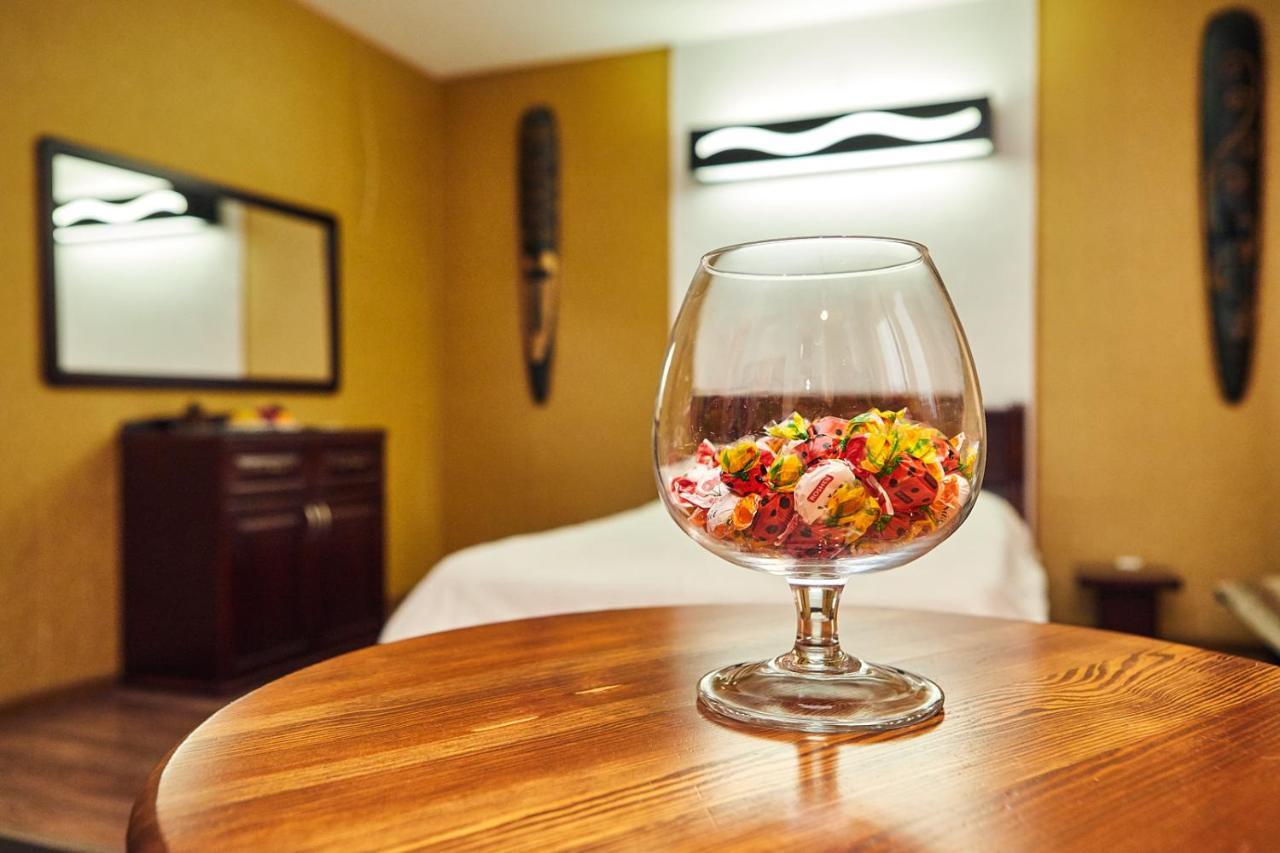 Africa Apartment Винница Экстерьер фото