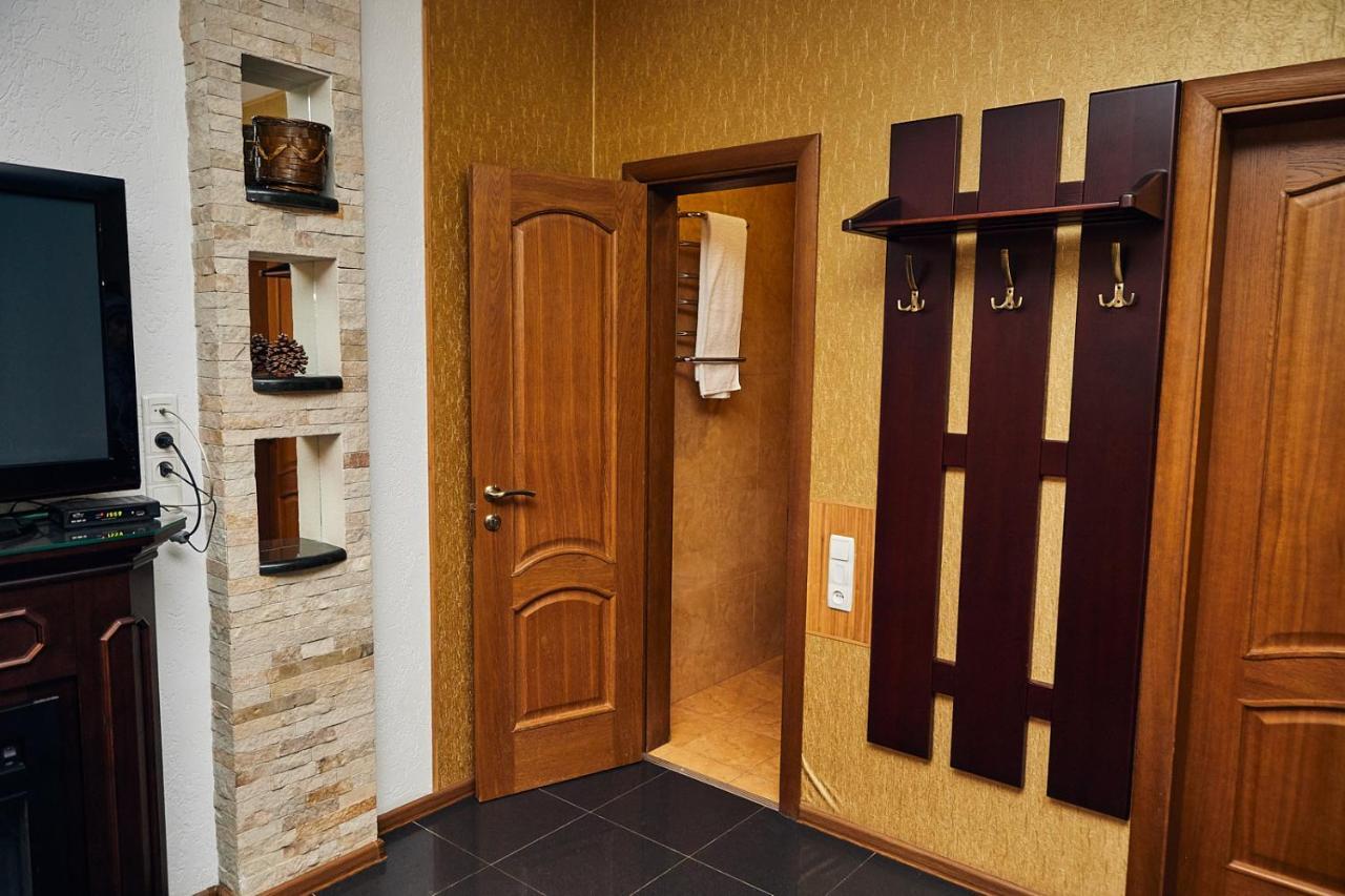 Africa Apartment Винница Экстерьер фото