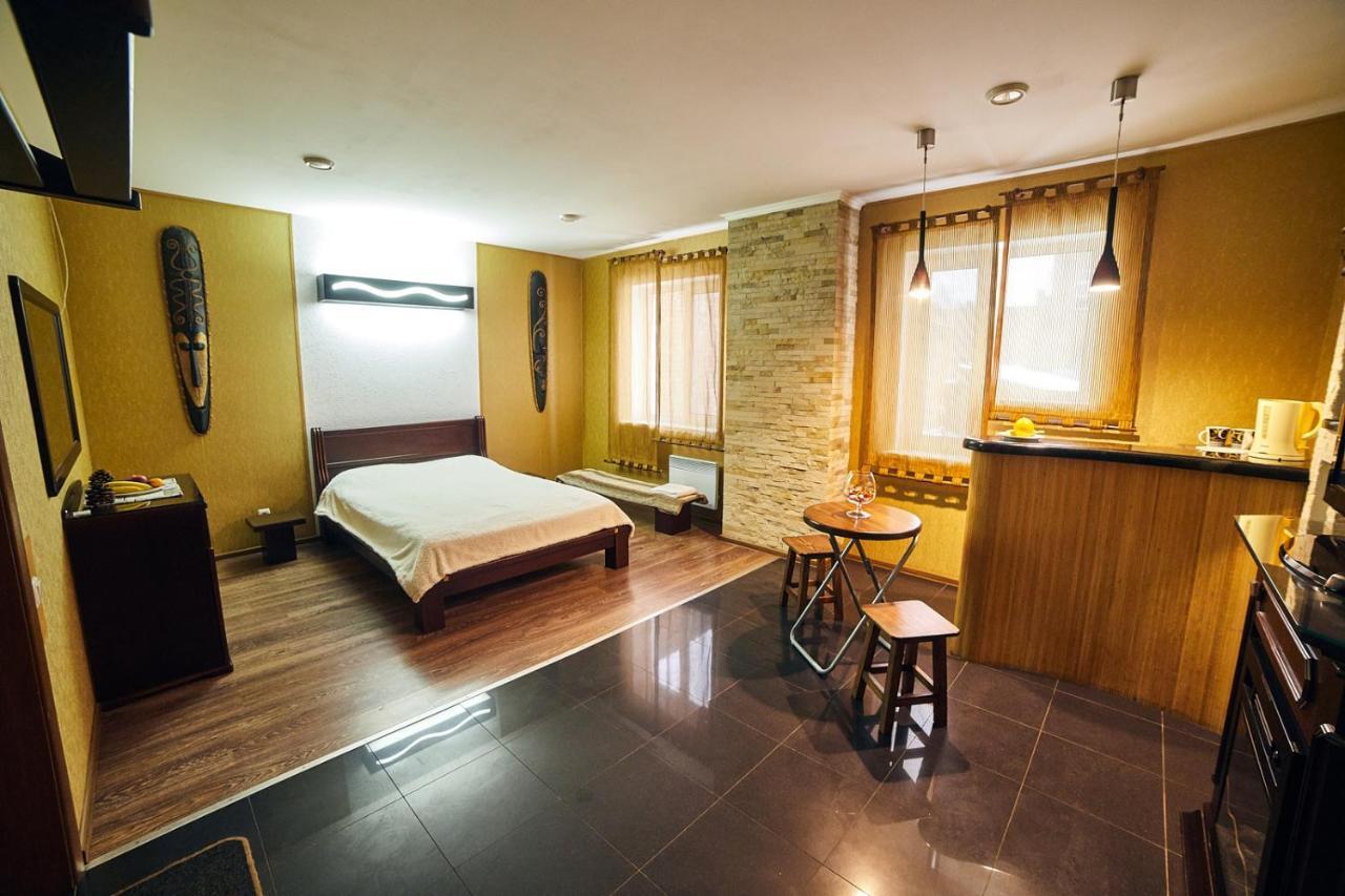 Africa Apartment Винница Экстерьер фото
